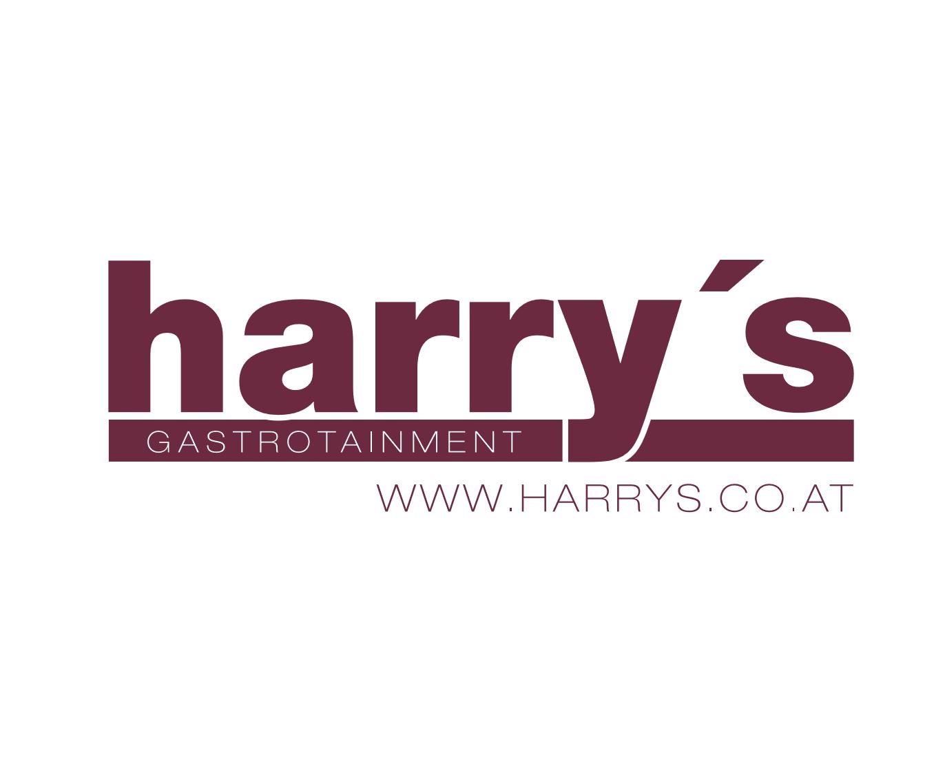 harrys logo 2013 finish